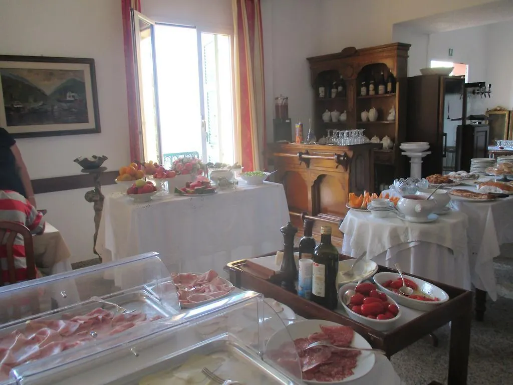 Hotel Leopold Moneglia