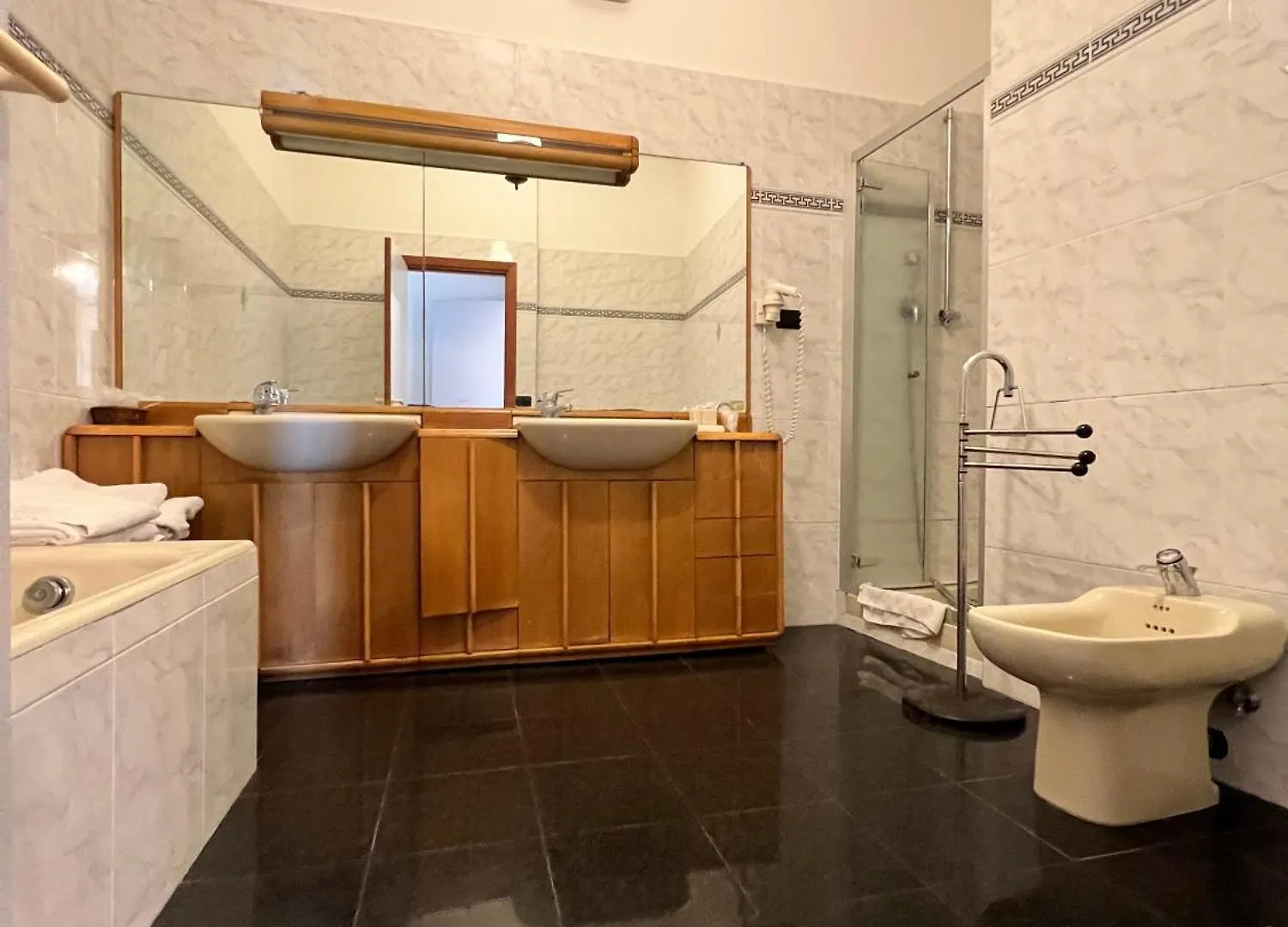***  Hotel Leopold Moneglia Italy