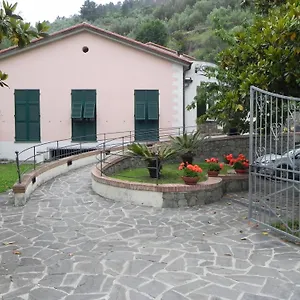 Il Saraceno *** Volastra