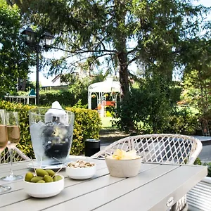Massimi Garden Hotel Rome