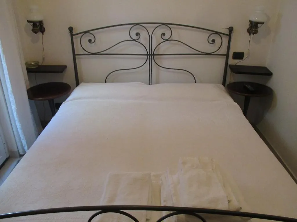 Hotel Leopold Moneglia