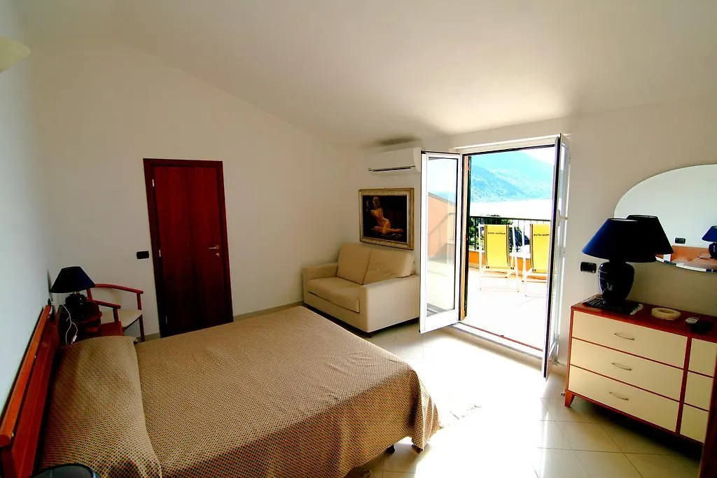 Hotel Leopold Moneglia