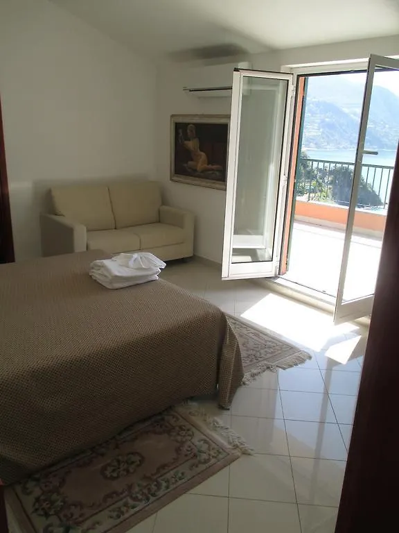 Hotel Leopold Moneglia