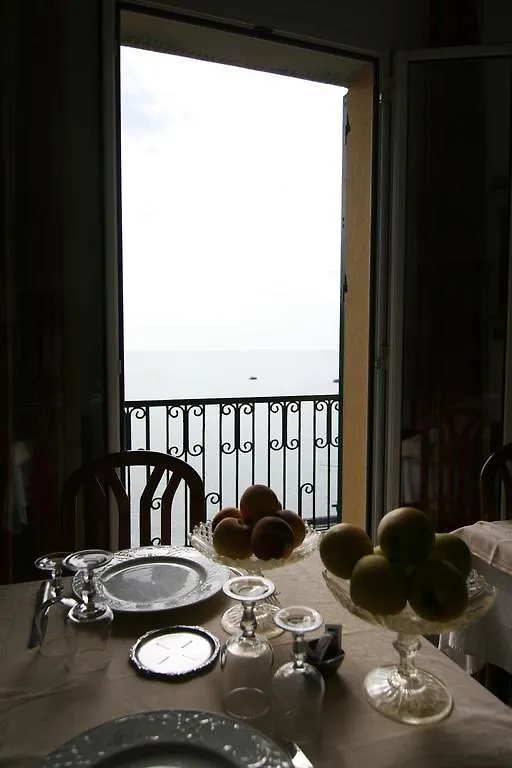 ***  Hotel Leopold Moneglia Italy