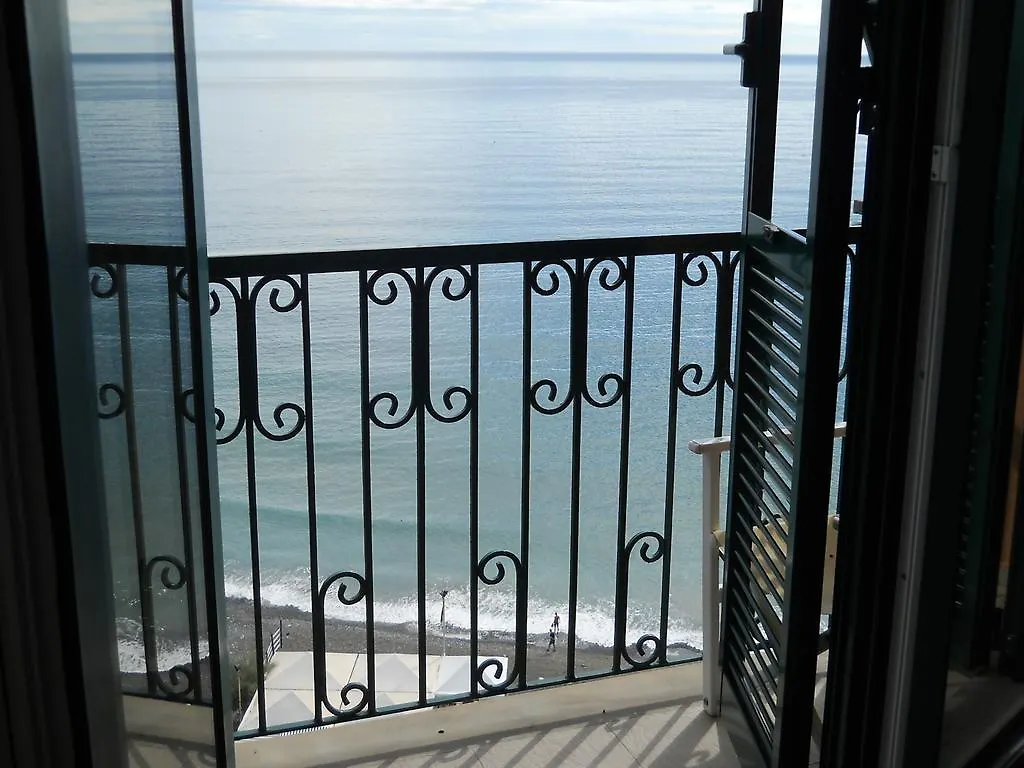 ***  Hotel Leopold Moneglia Italy