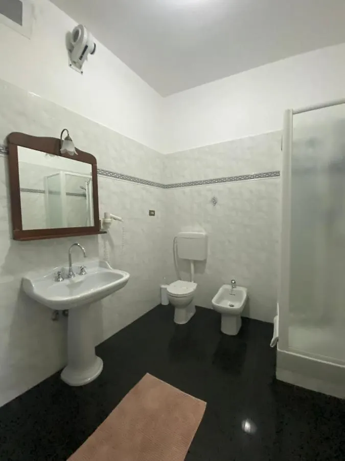 Hotel Leopold Moneglia Italy