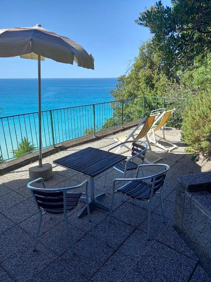 ***  Hotel Leopold Moneglia Italy