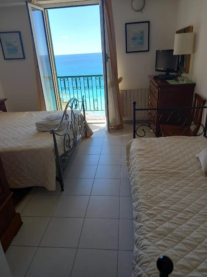 Hotel Leopold Moneglia