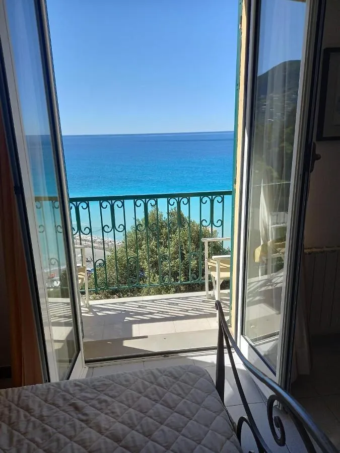 Hotel Leopold Moneglia 3*,