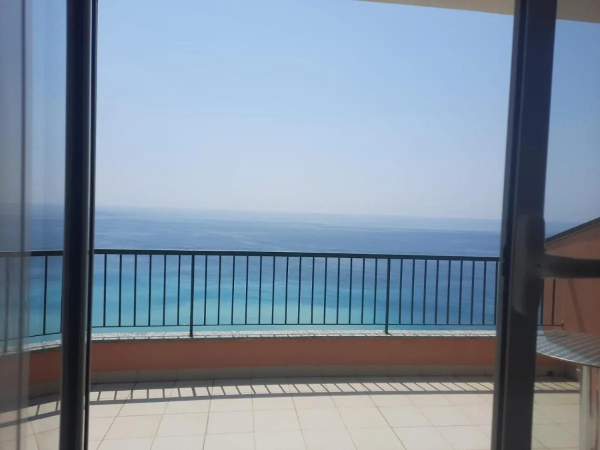 Hotel Leopold Moneglia 3*,