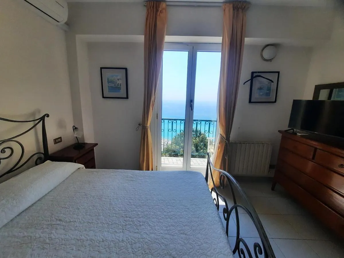 Hotel Leopold Moneglia