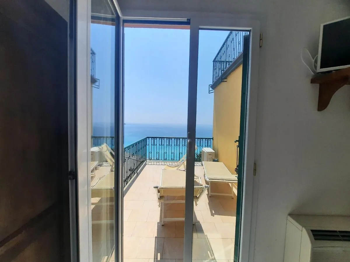 Hotel Leopold Moneglia