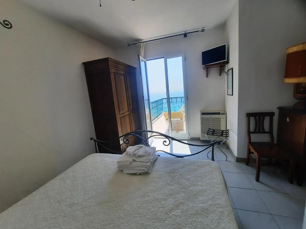 Hotel Leopold Moneglia Italy