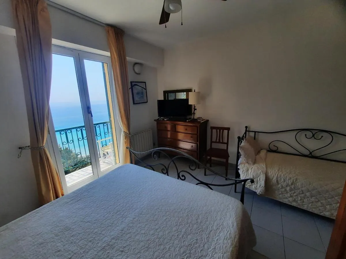 Hotel Leopold Moneglia 3*,  Italy