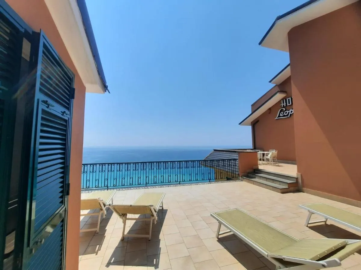 Hotel Leopold Moneglia