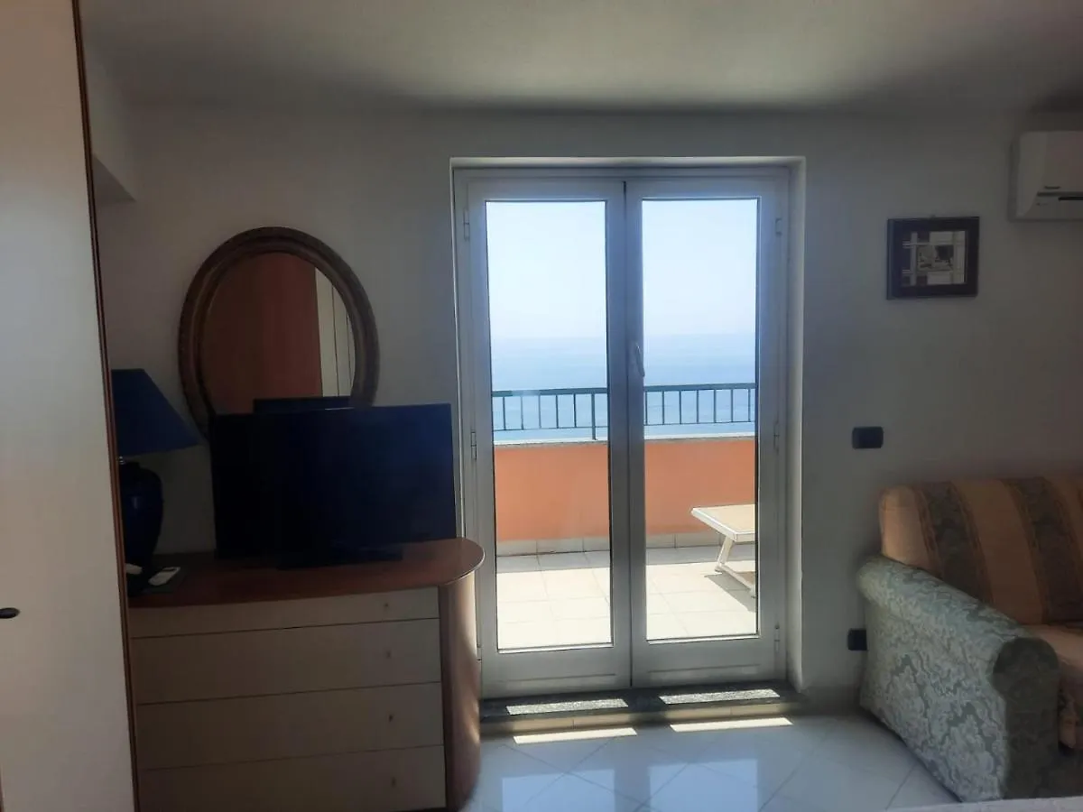 Hotel Leopold Moneglia 3*,