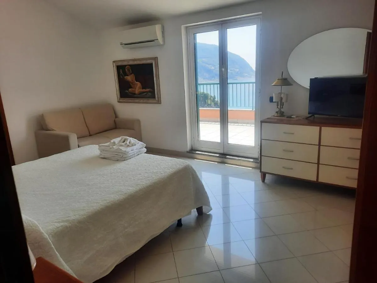 ***  Hotel Leopold Moneglia Italy