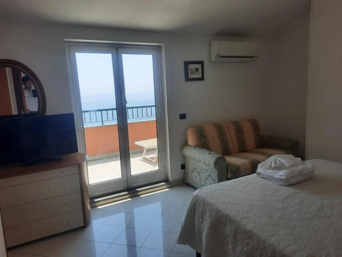 Hotel Leopold Moneglia