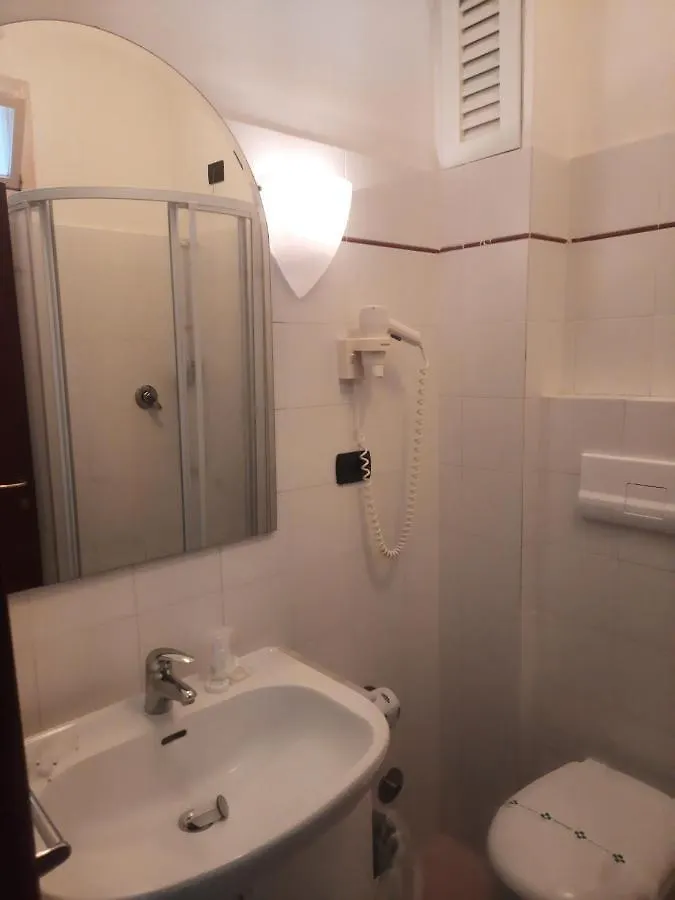 Hotel Leopold Moneglia