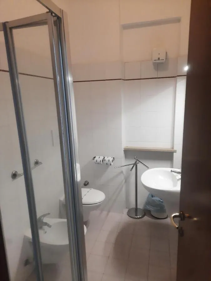 Hotel Leopold Moneglia