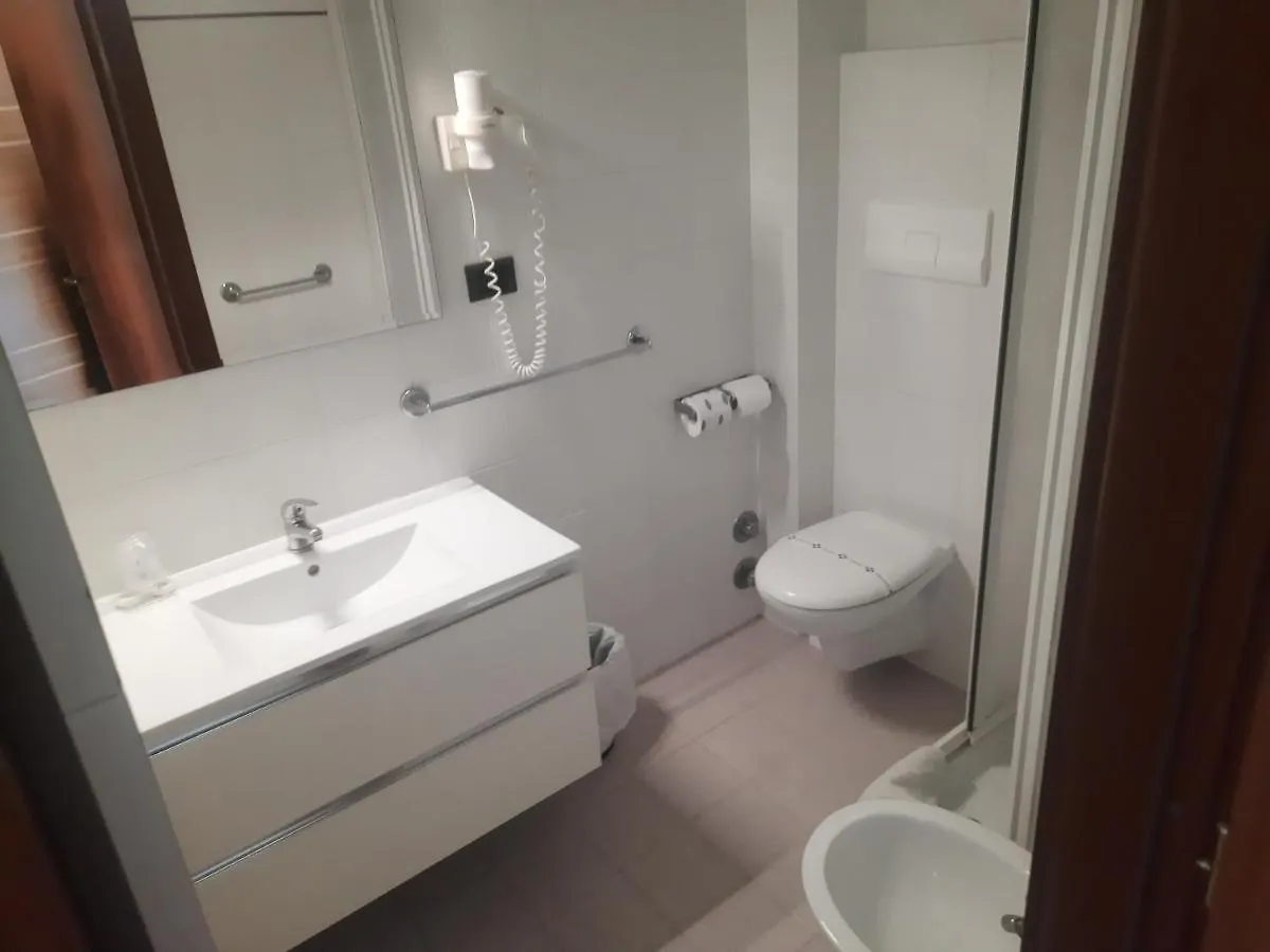 Hotel Leopold Moneglia