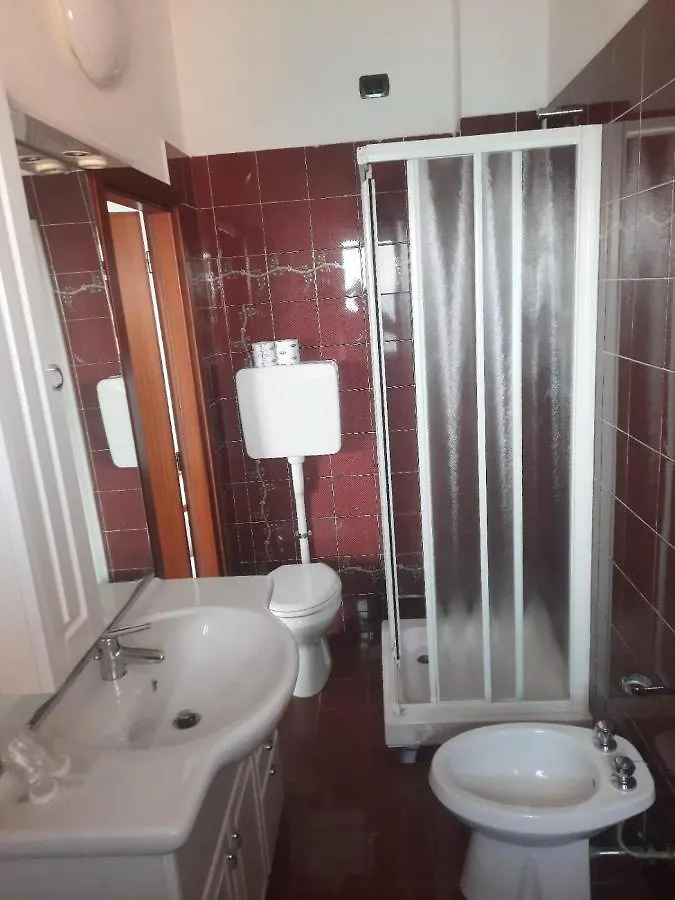 Hotel Leopold Moneglia