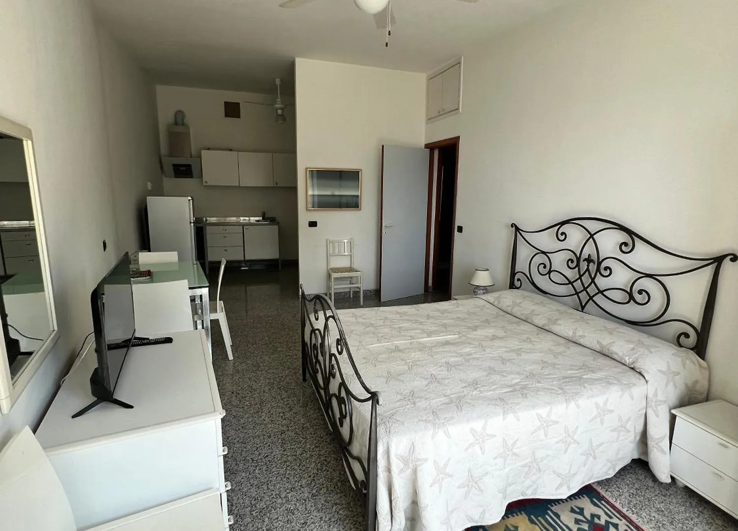 ***  Hotel Leopold Moneglia Italy