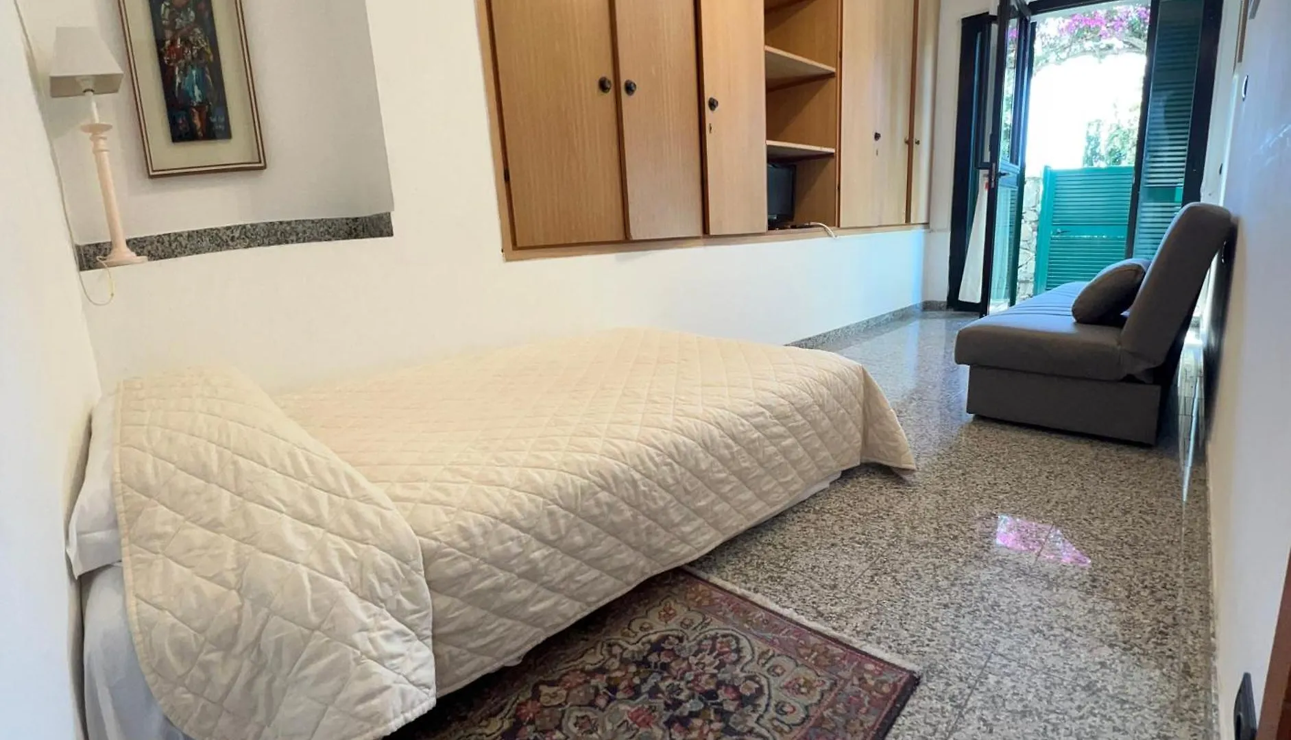 Hotel Leopold Moneglia