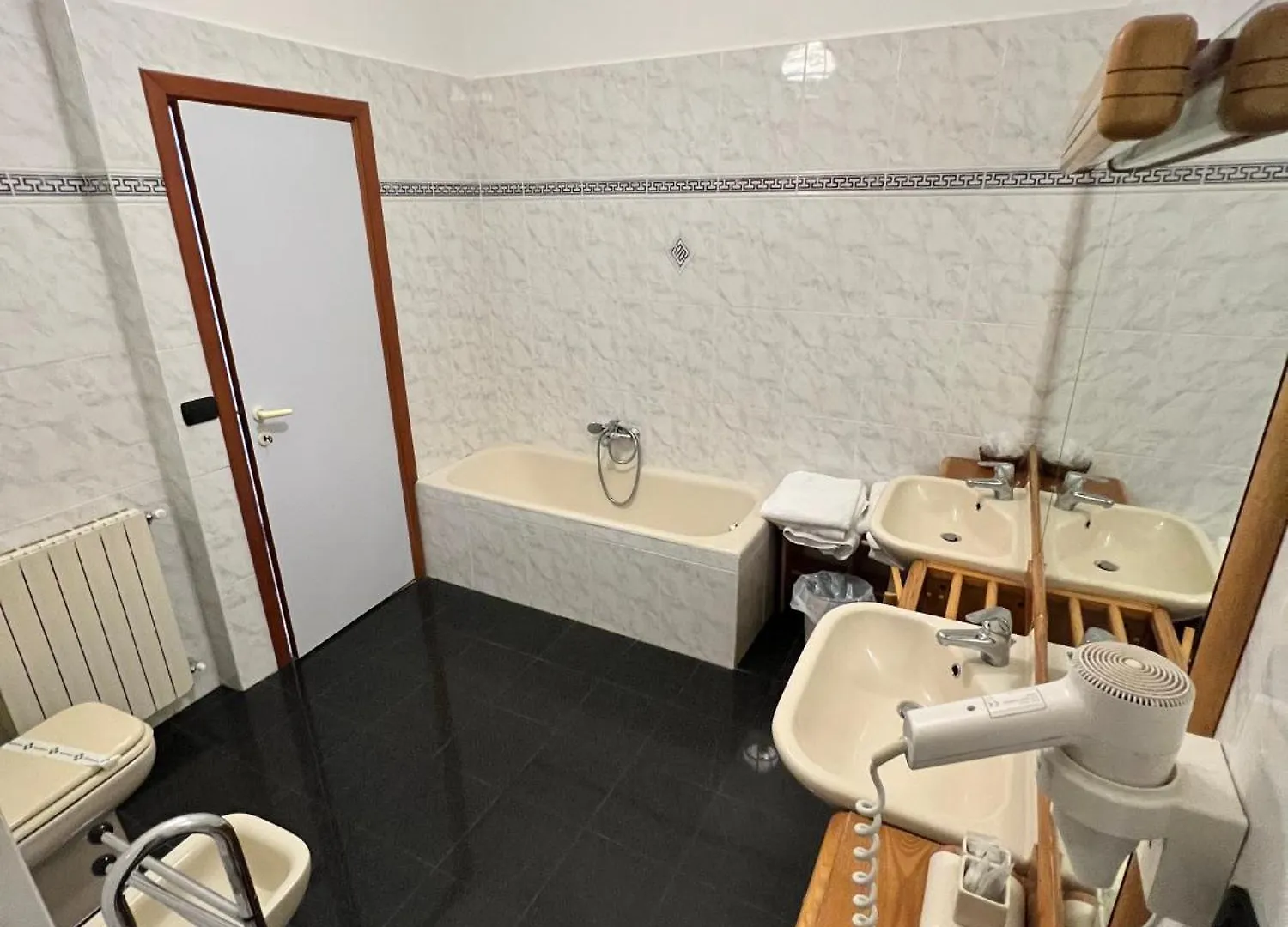 Hotel Leopold Moneglia