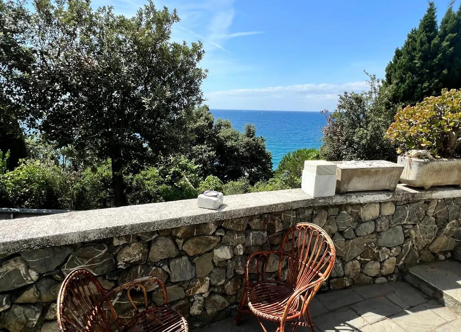 Hotel Leopold Moneglia