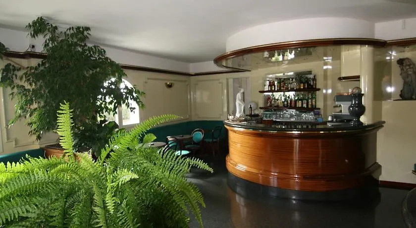 ***  Hotel Leopold Moneglia Italy