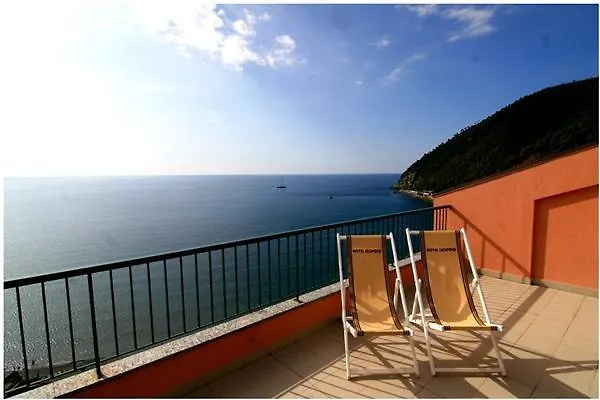 Hotel Leopold Moneglia Italy