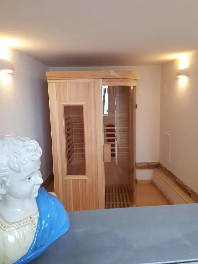 Hotel Leopold Moneglia