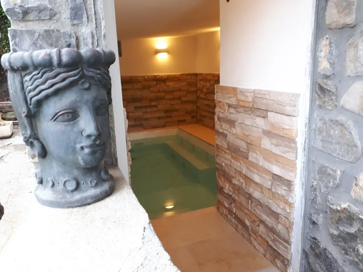 Hotel Leopold Moneglia