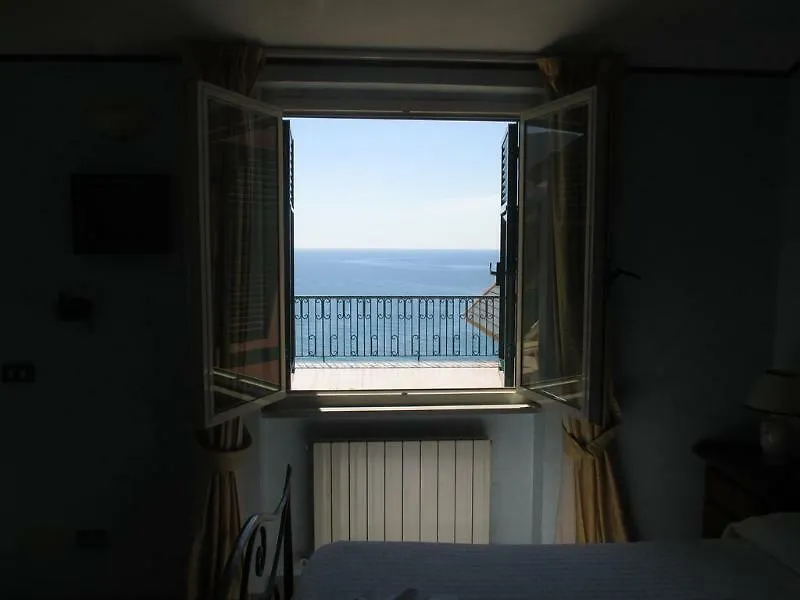 Hotel Leopold Moneglia Italy
