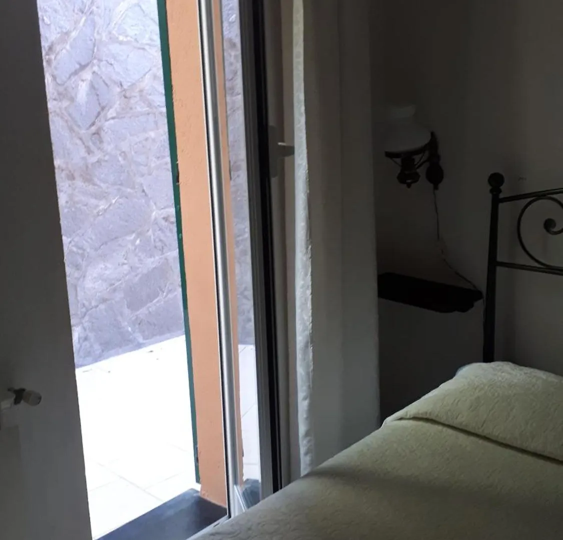 Hotel Leopold Moneglia