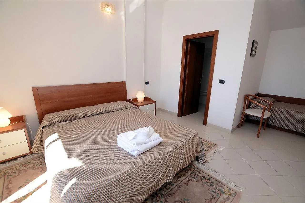 Hotel Leopold Moneglia